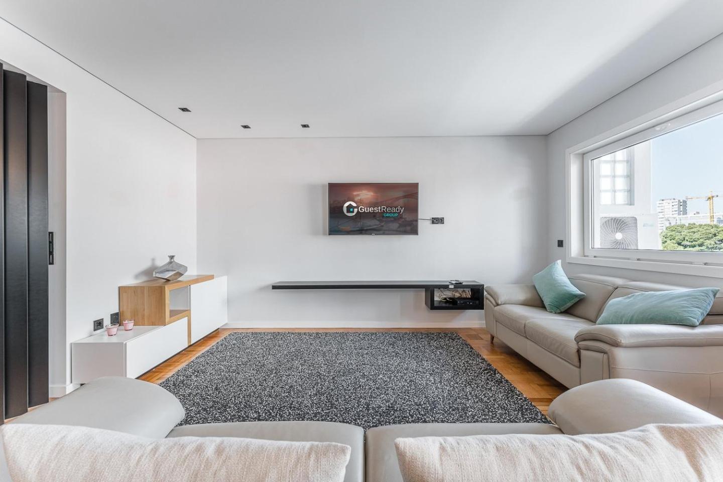 Apartamento Guestready - Urban Retreat In Gaia Vila Nova de Gaia Exterior foto