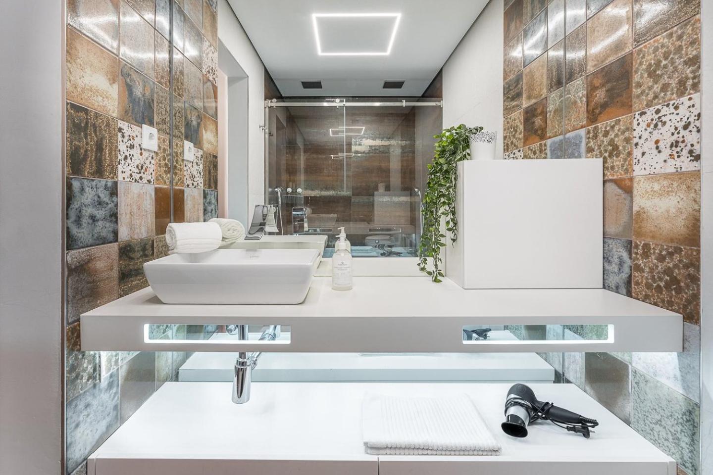 Apartamento Guestready - Urban Retreat In Gaia Vila Nova de Gaia Exterior foto