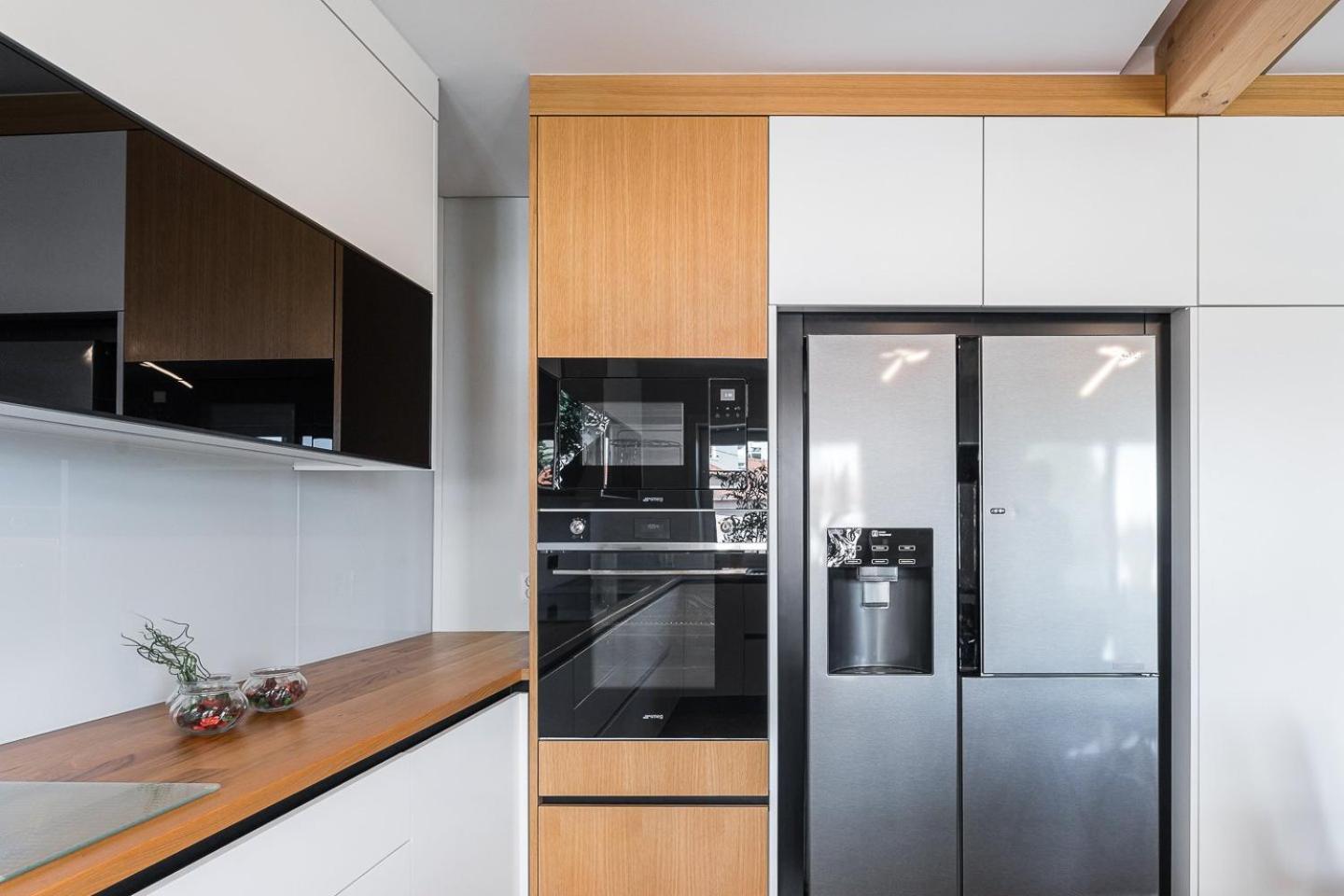 Apartamento Guestready - Urban Retreat In Gaia Vila Nova de Gaia Exterior foto