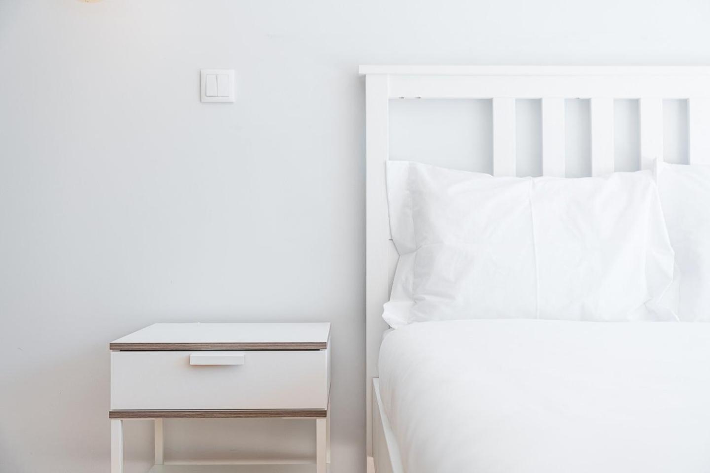 Apartamento Guestready - Urban Retreat In Gaia Vila Nova de Gaia Exterior foto