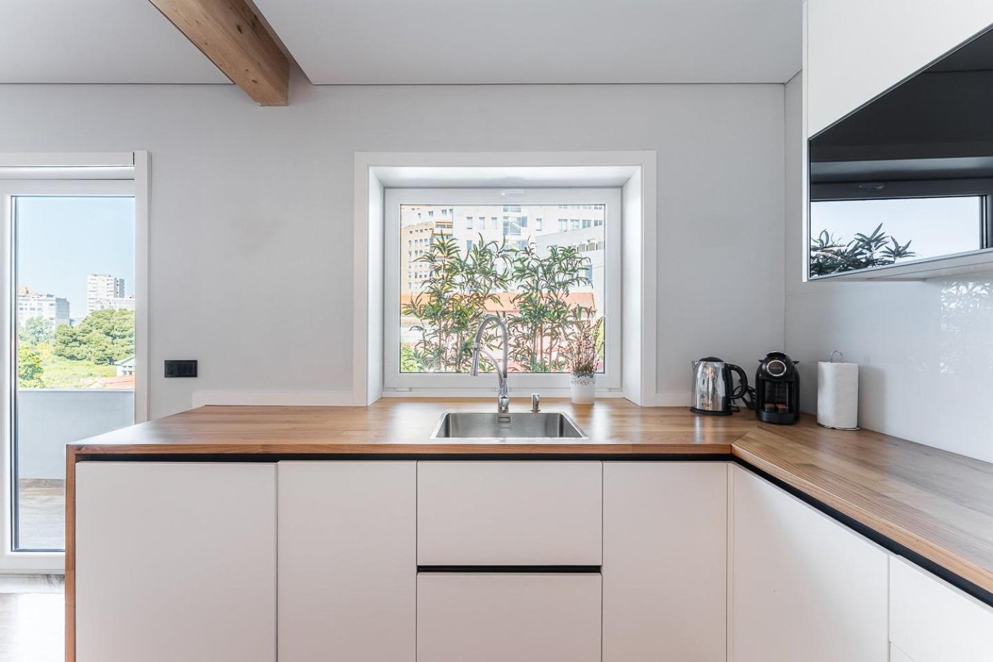 Apartamento Guestready - Urban Retreat In Gaia Vila Nova de Gaia Exterior foto