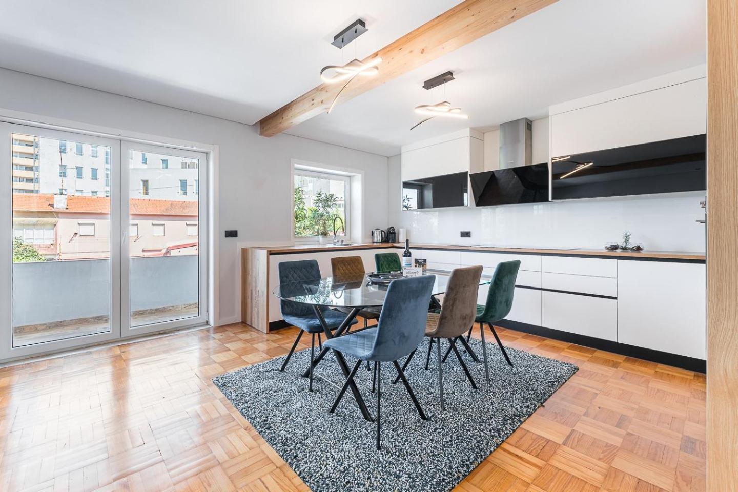 Apartamento Guestready - Urban Retreat In Gaia Vila Nova de Gaia Exterior foto