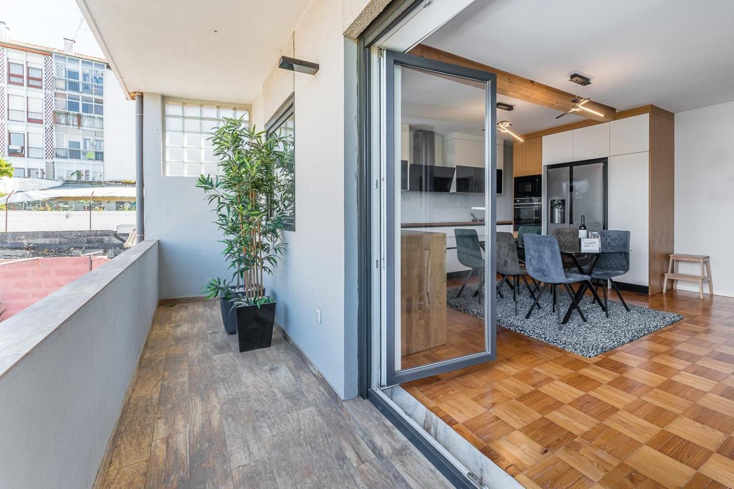 Apartamento Guestready - Urban Retreat In Gaia Vila Nova de Gaia Exterior foto